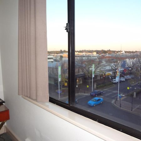 Amaroo Hotel Дабо Екстериор снимка