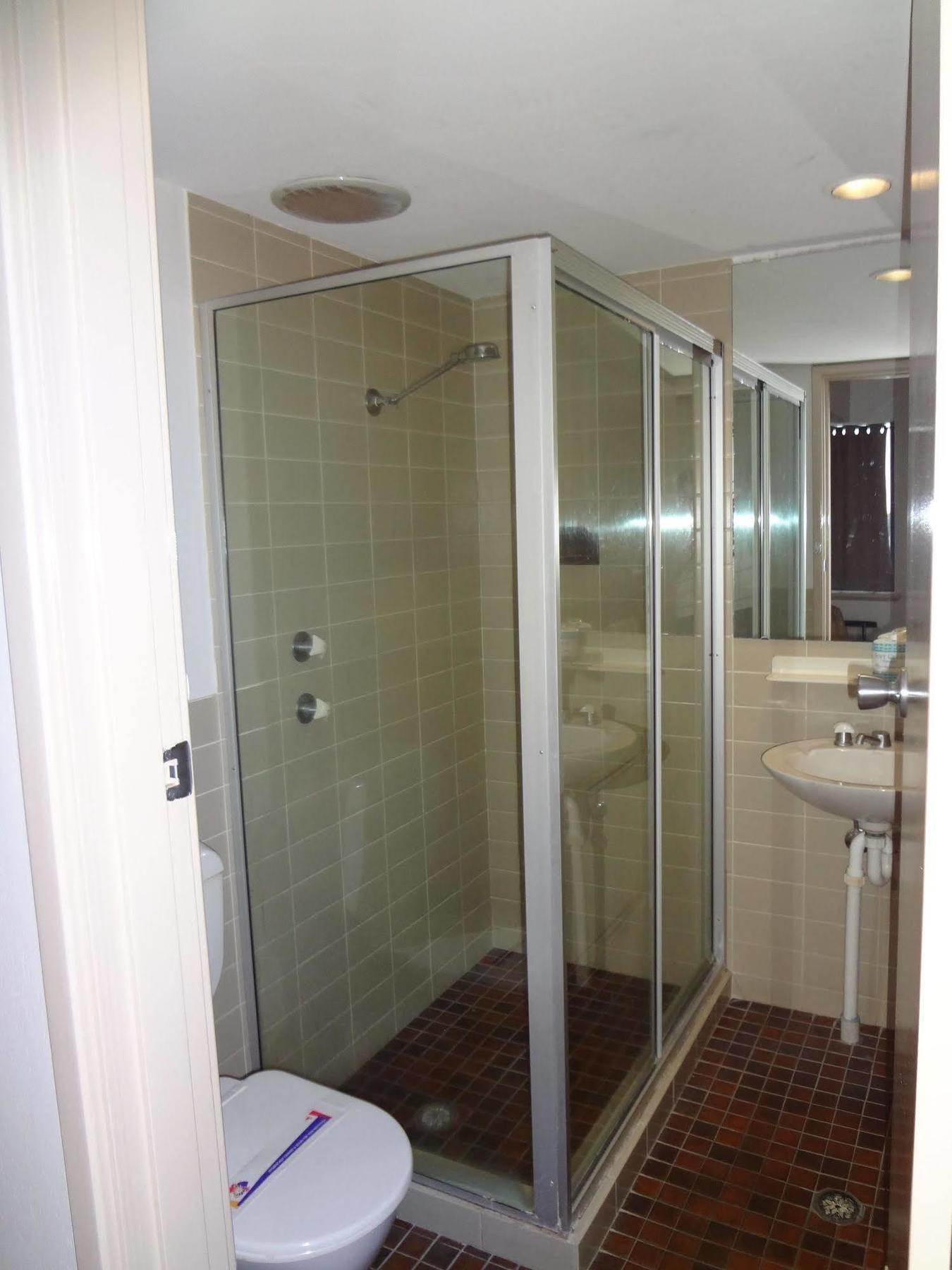 Amaroo Hotel Дабо Екстериор снимка