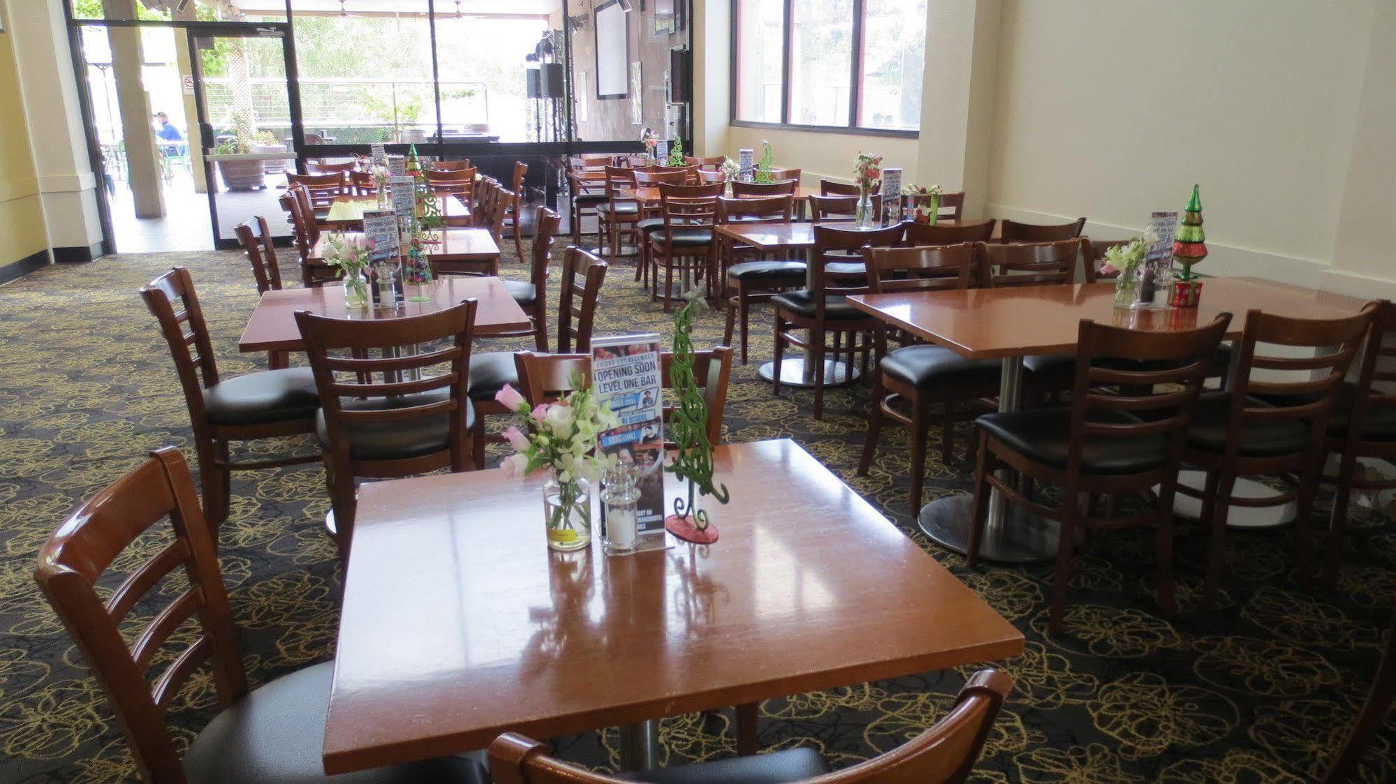 Amaroo Hotel Дабо Екстериор снимка