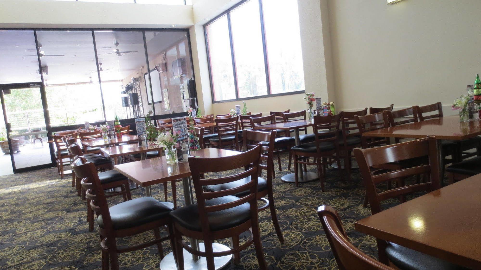 Amaroo Hotel Дабо Екстериор снимка