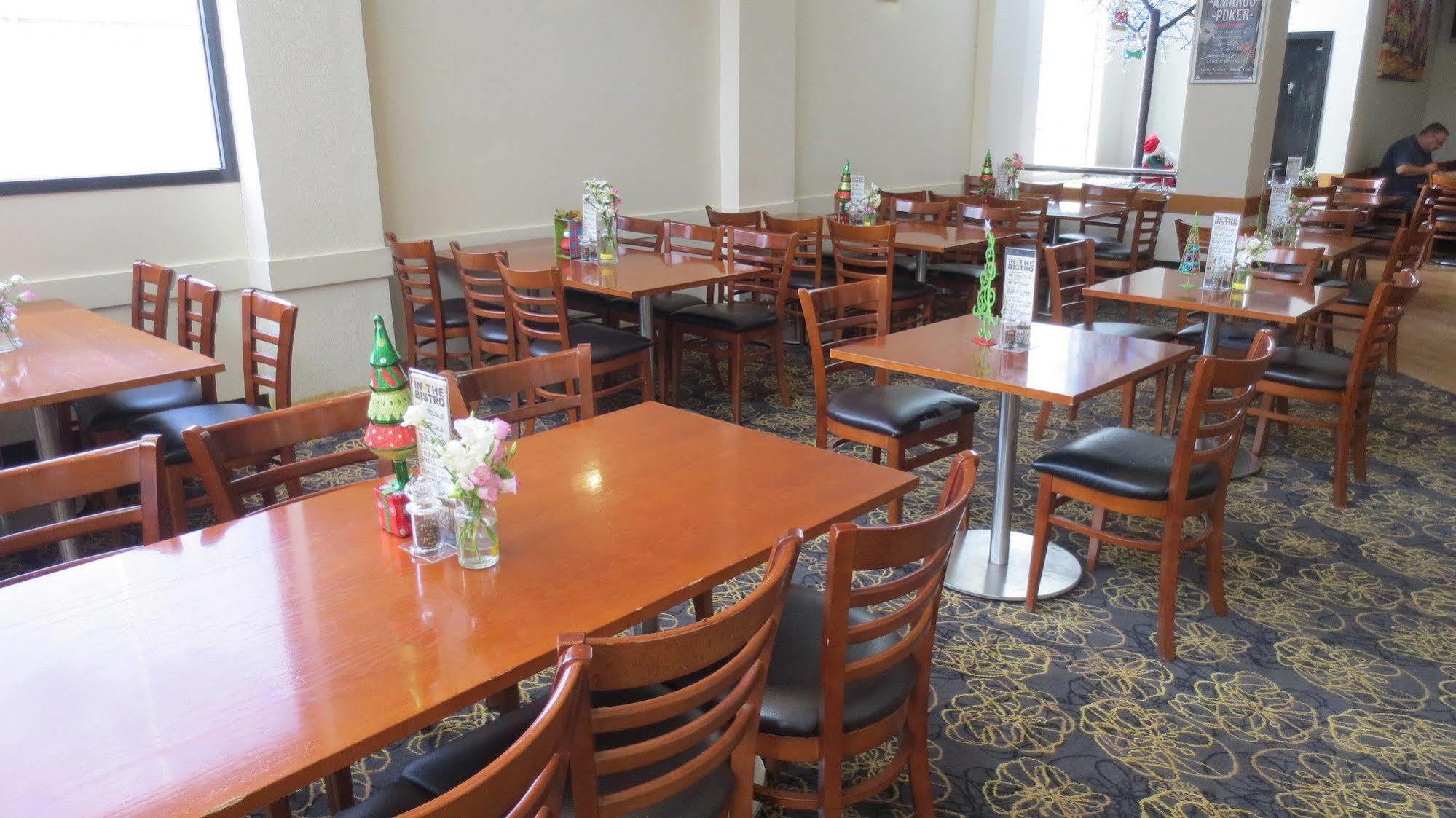 Amaroo Hotel Дабо Екстериор снимка